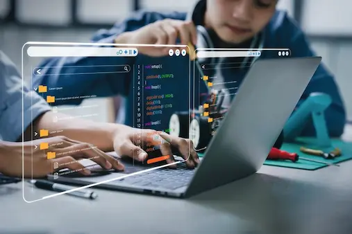 Education & Training Solutions